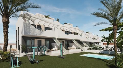 Photo 2 from new construction home in Flat for sale in Calle Cristo Yacente, 4, Pilar de la Horadada ciudad, Alicante