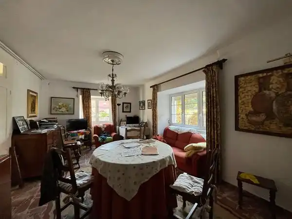 Casa con jardín en venta en Lugar Loureza, imagen 9