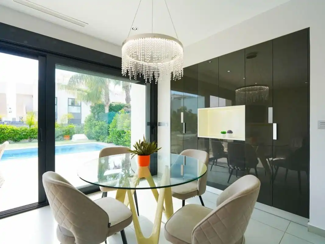 Detached house with pool for sale in Ciudad Quesada, imagen 2