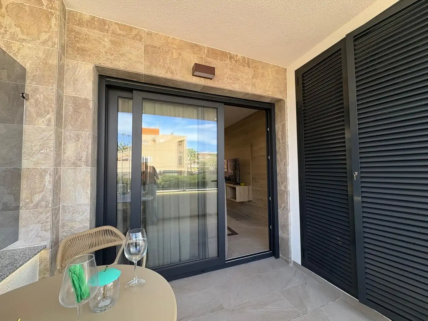 Apartment with pool for sale in MARCELINA, imagen 7