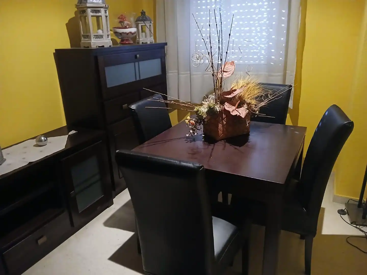Flat with lift to rent in Centro, imagen 23