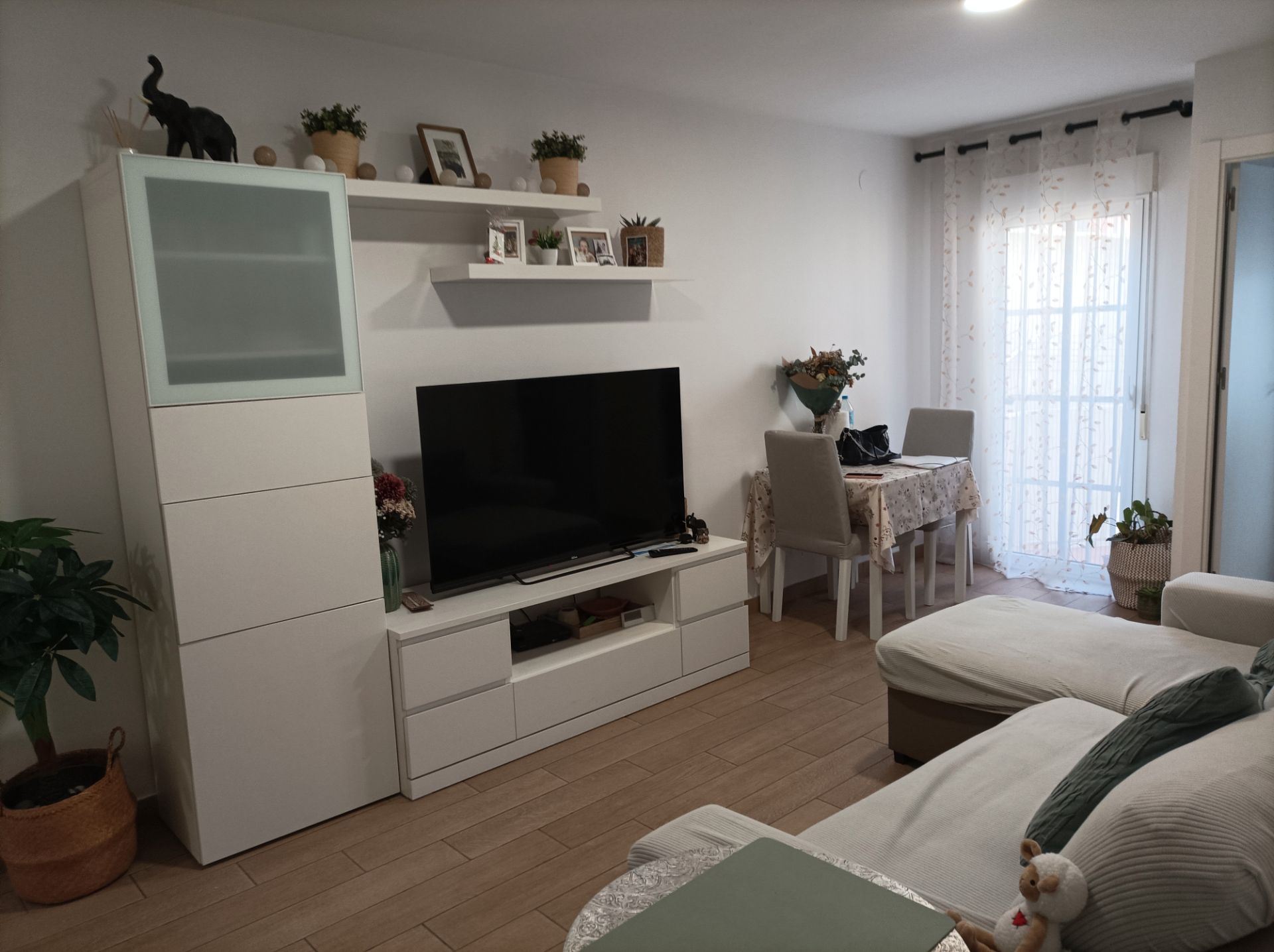 Piso en venta en Carrer de Santa Caterina, 26, Sant Adriá Nord