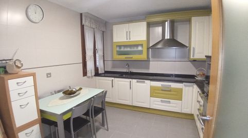 Foto 3 de Piso en venta en Sor Natividad Homedes Kalea, Las Viñas, Santurtzi