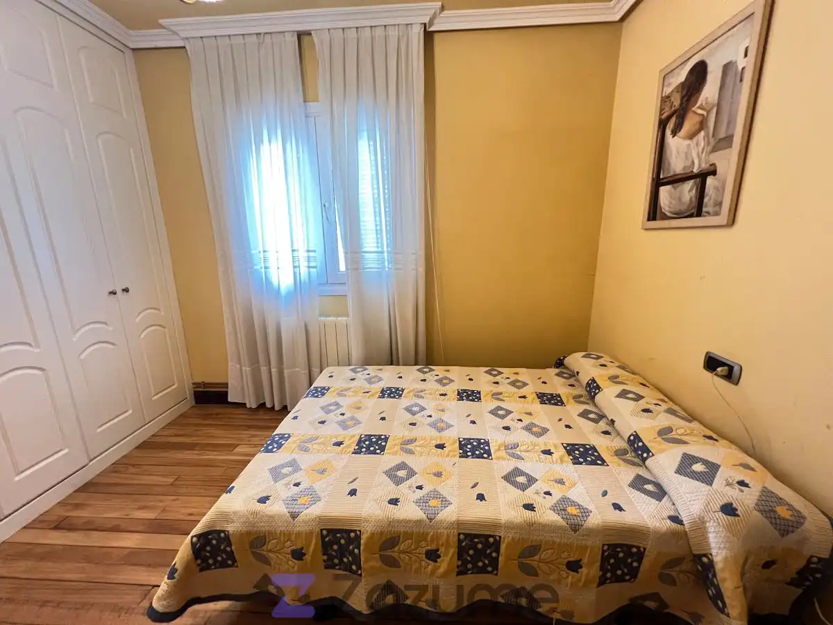 Casa o xalet de lloguer a Bo. Julio Arteche, Sondika