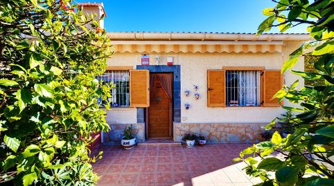 Photo 4 of Single-family semi-detached for sale in Calle Zaragoza, 19, Cabo Cervera, Torrevieja