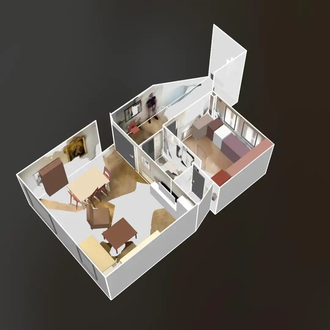 Terraced house for sale in Calle SANTIAGO GRISOLIA 23, imagen 44