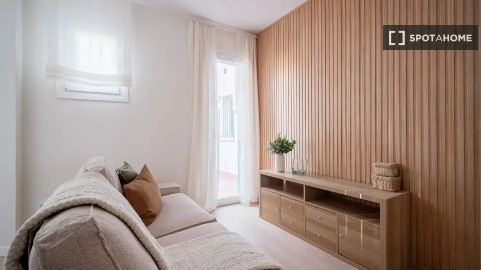 Flat to rent in Chamartín, imagen 2