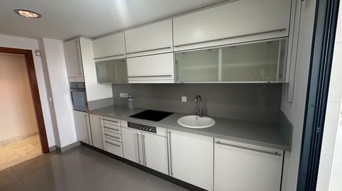 Foto 4 de Piso de alquiler en Cabo de las Huertas, Alicante / Alacant