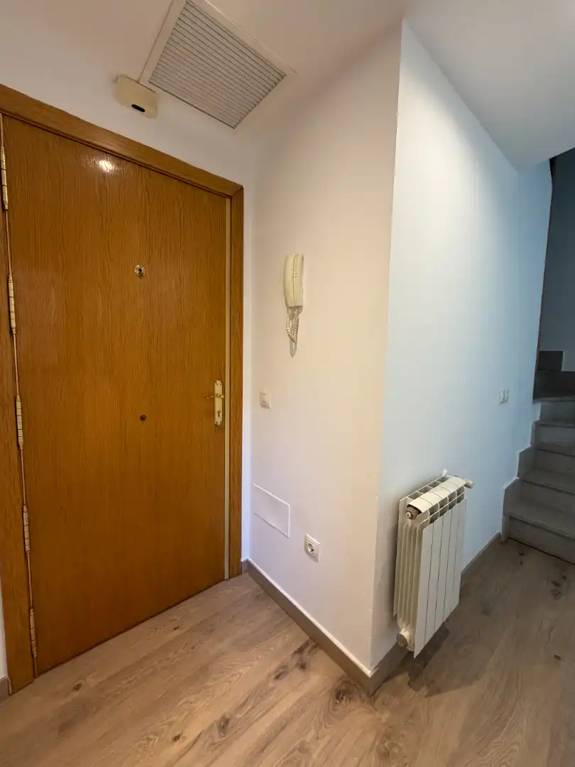 Maisonette mit Terrasse zum Verkauf in Avenida de la Ilustración, imagen 14