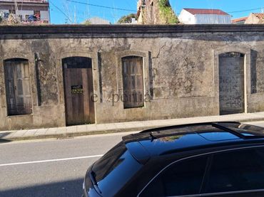 Terreno residenziale in vendita a Boiro