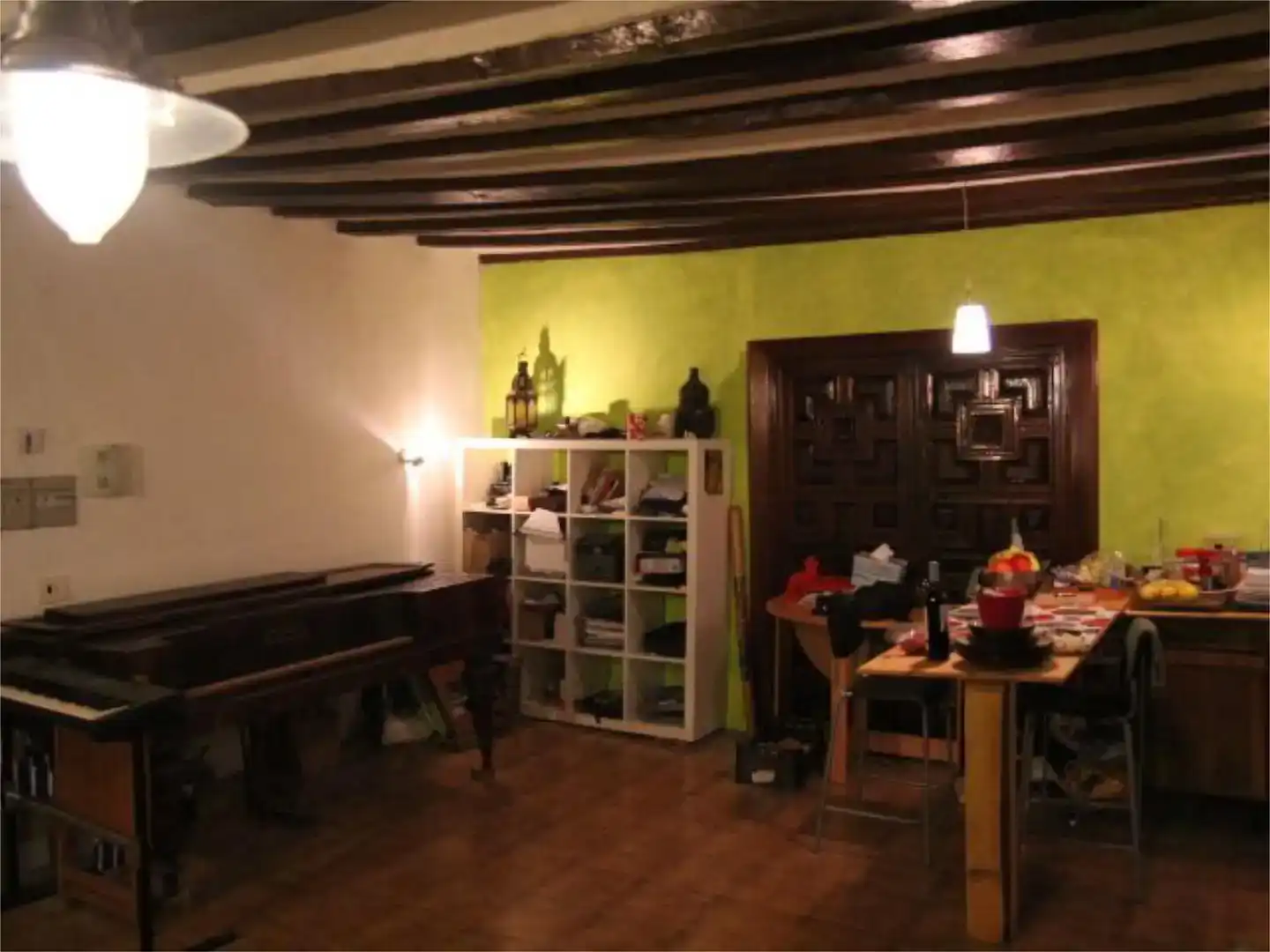 Dúplex en venta en Arraia-Maeztu con Amueblado y Balcón