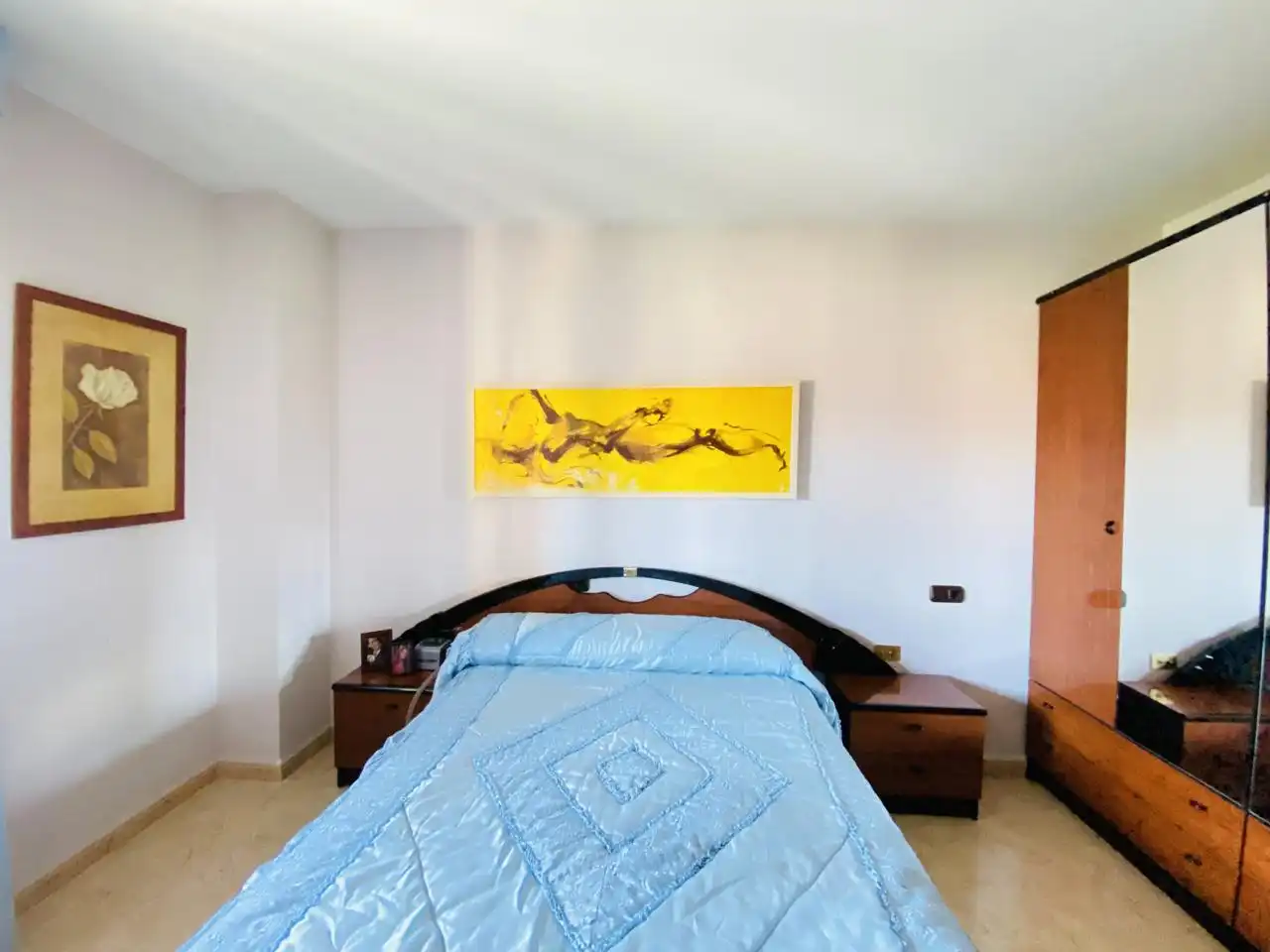 Flat with terrace for sale in Calle Arzobispo Pedro de Castro, imagen 19
