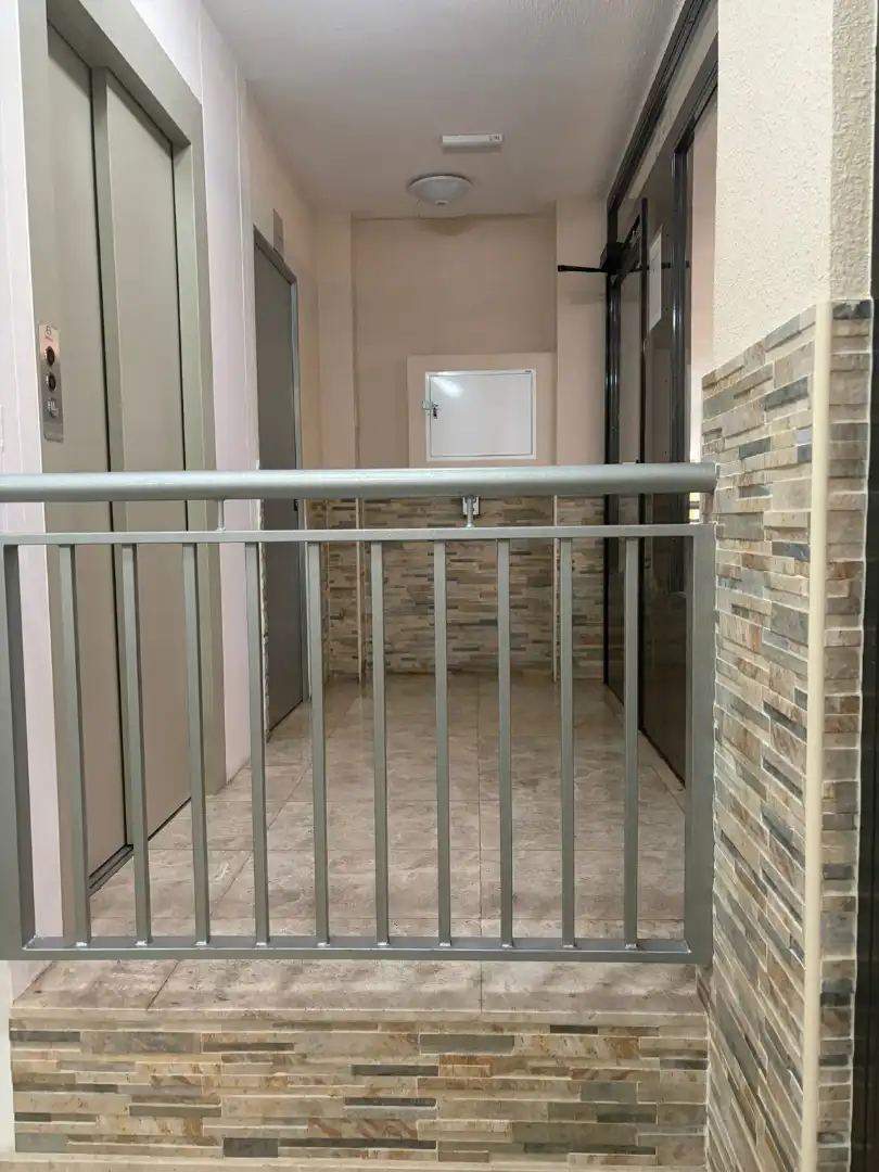 Terrassa de Pis en venda en Arganda del Rey amb Calefacció i Terrassa