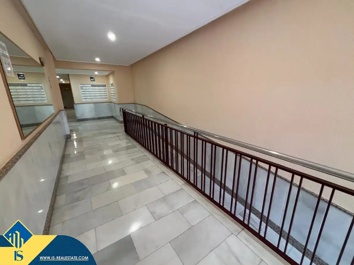 Apartament amb ascensor en venda a Playa del Cura, imagen 33
