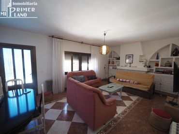 Piso en venta en Ruidera