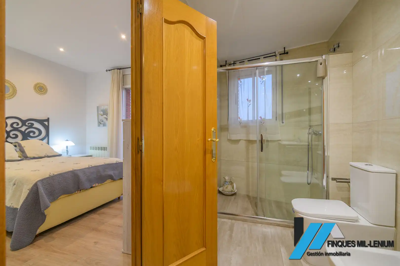 Flat for sale in Passeig Maragall