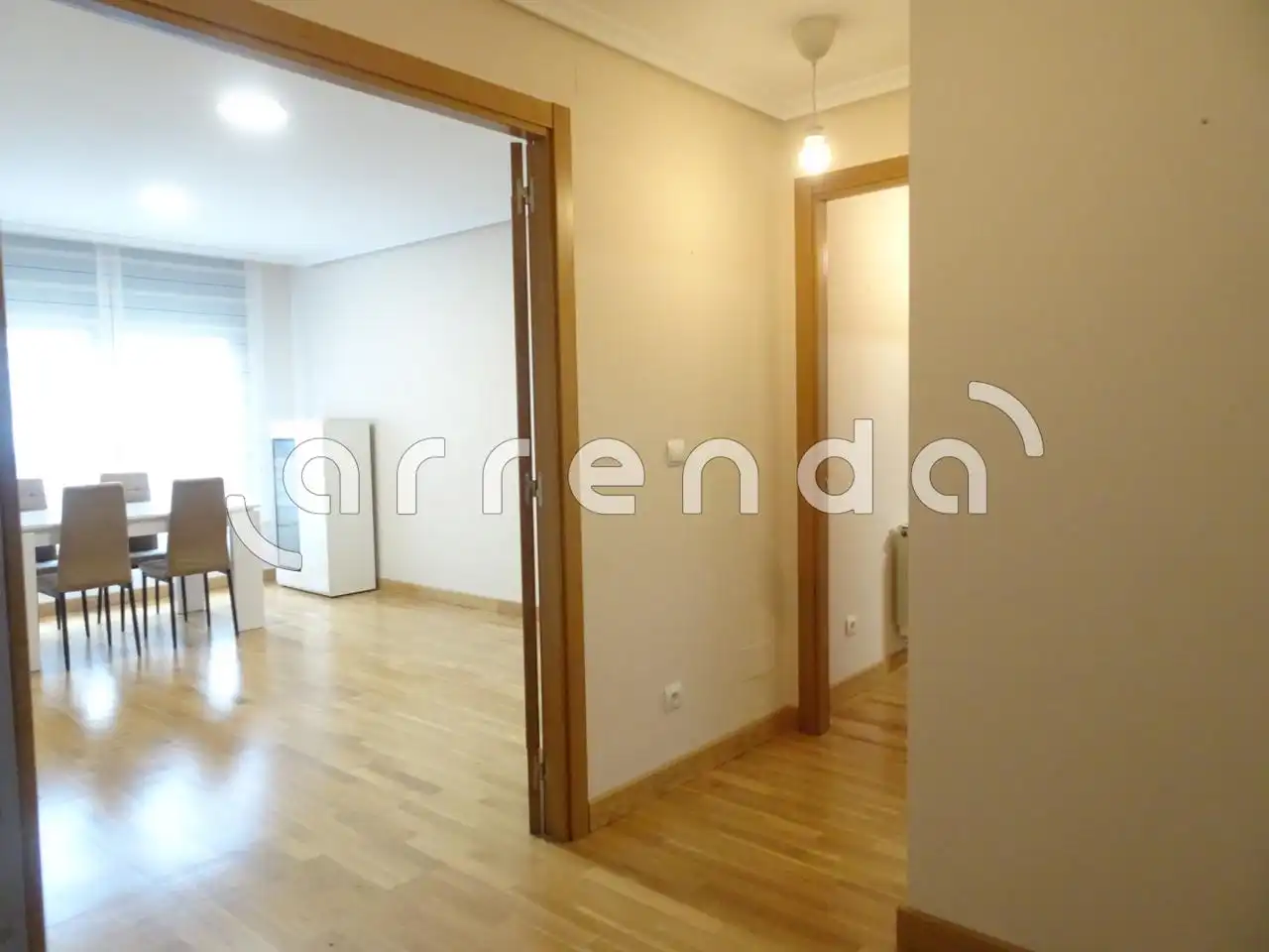 Flat for rent in Santander  with Heating and Parquet flooring