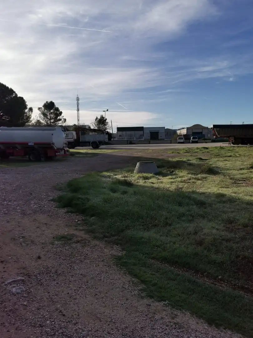 Terreni e lotti in vendita a Carretera Córdoba-Valencia, imagen 6