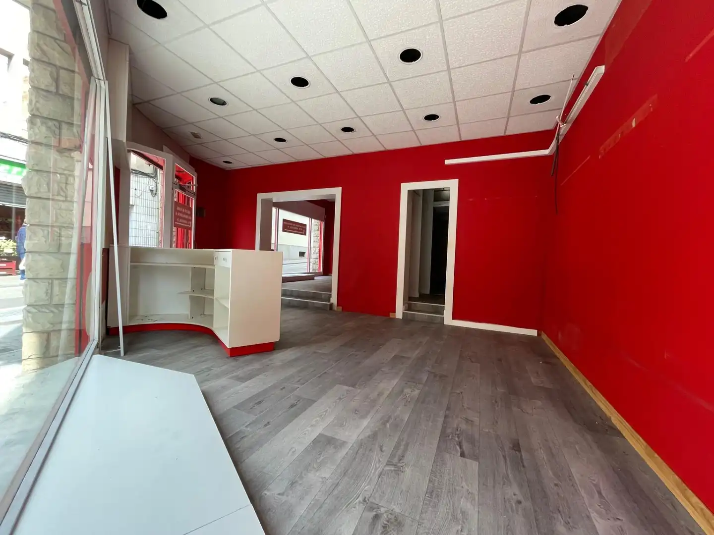 Gewerbefläche zur Miete in Centre, imagen 5