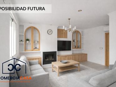 Casa en venda a Zaidín