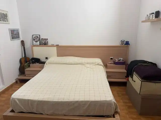 Dormitori de Casa o xalet en venda en Piera amb Aire condicionat, Calefacció i Jardí privat