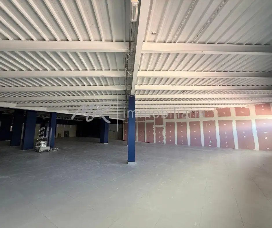 Commercial properties for rent in Granollers