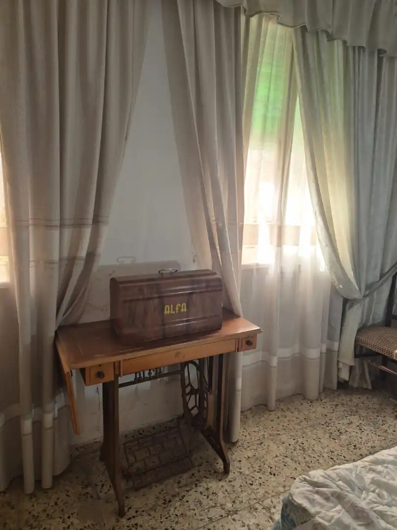 Habitación de Casa adosada en venta en Lanjarón con Terraza