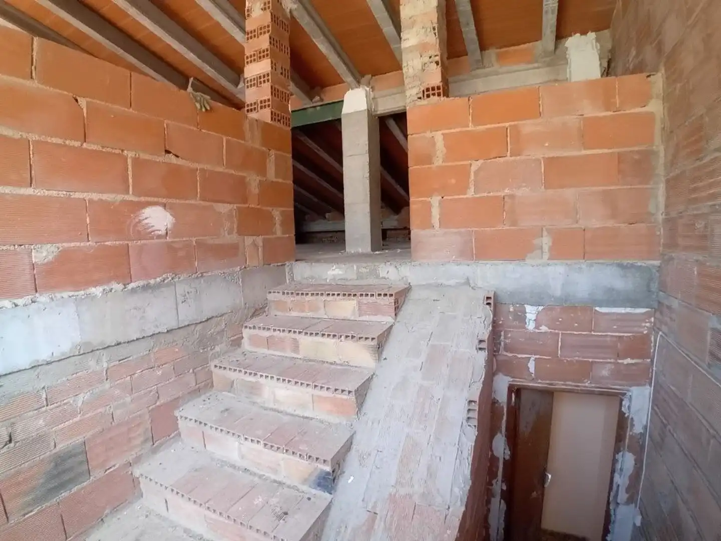 Finca rústica en venda en La Pobla del Duc amb Aire condicionat, Calefacció i Terrassa
