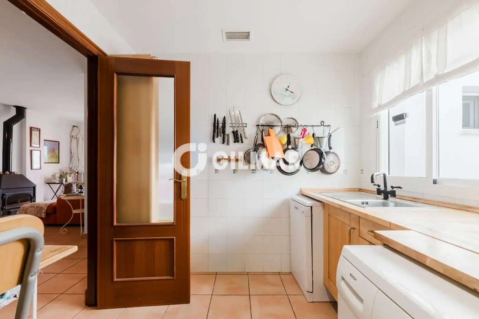 Penthouse with terrace for sale in Martín Miguel, imagen 13