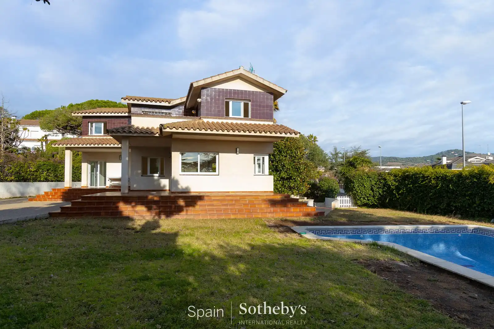 Maison avec piscine à vendre à Alella, imagen 6