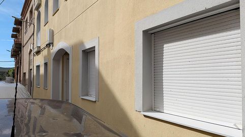 Foto 2 de Planta baja en venta en Comerç, 4, Ulldecona, Tarragona