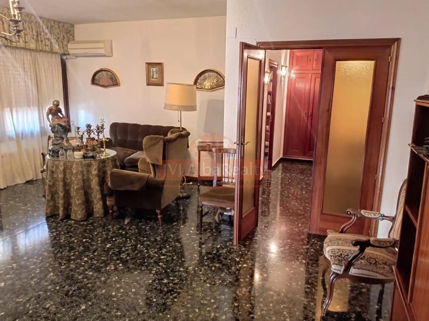 Appartamento con terrazza in vendita a Carretas - Pajarita, imagen 4