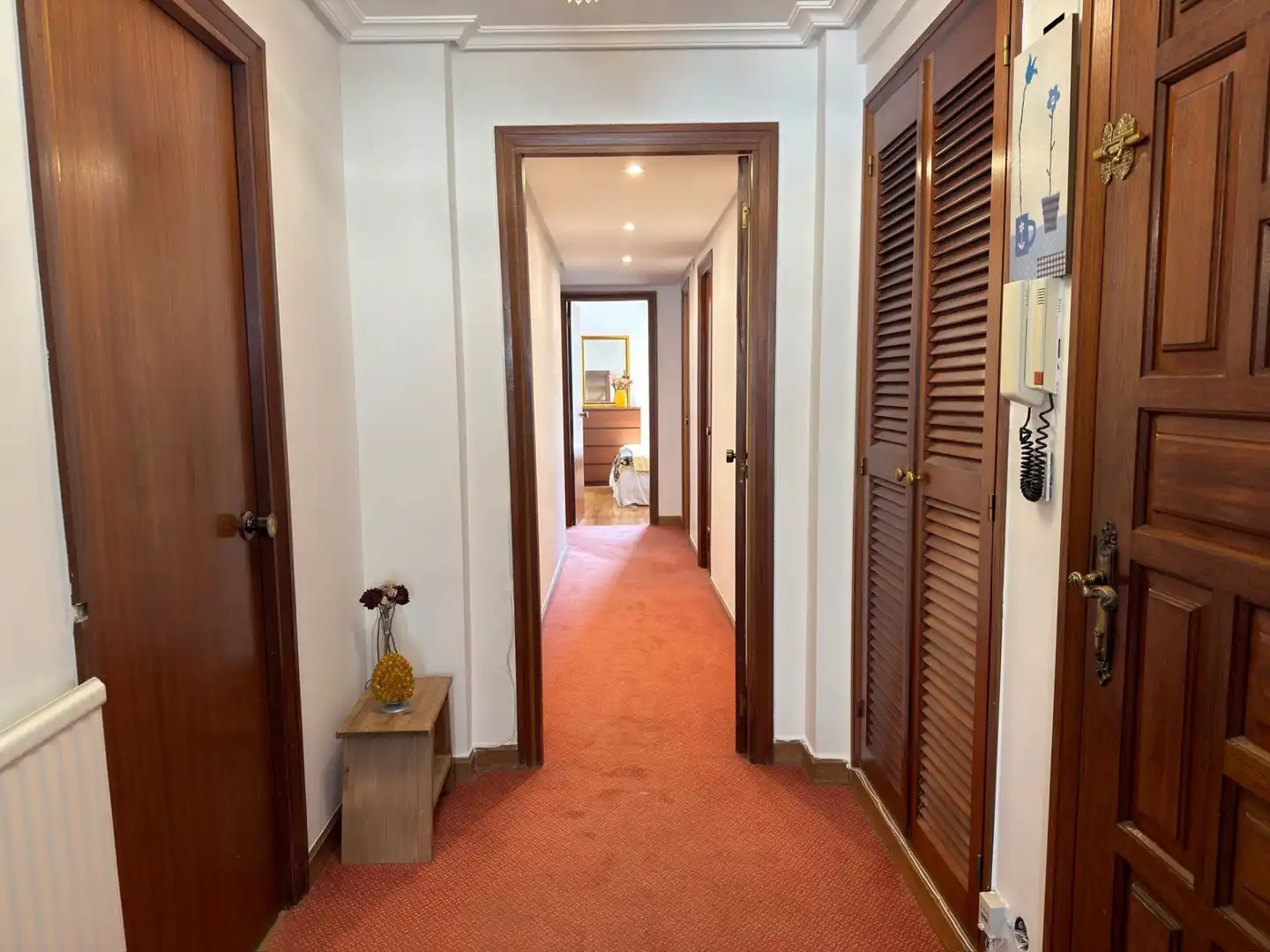 Piso con ascensor en venta en NAFARRO KALEA 34, imagen 7