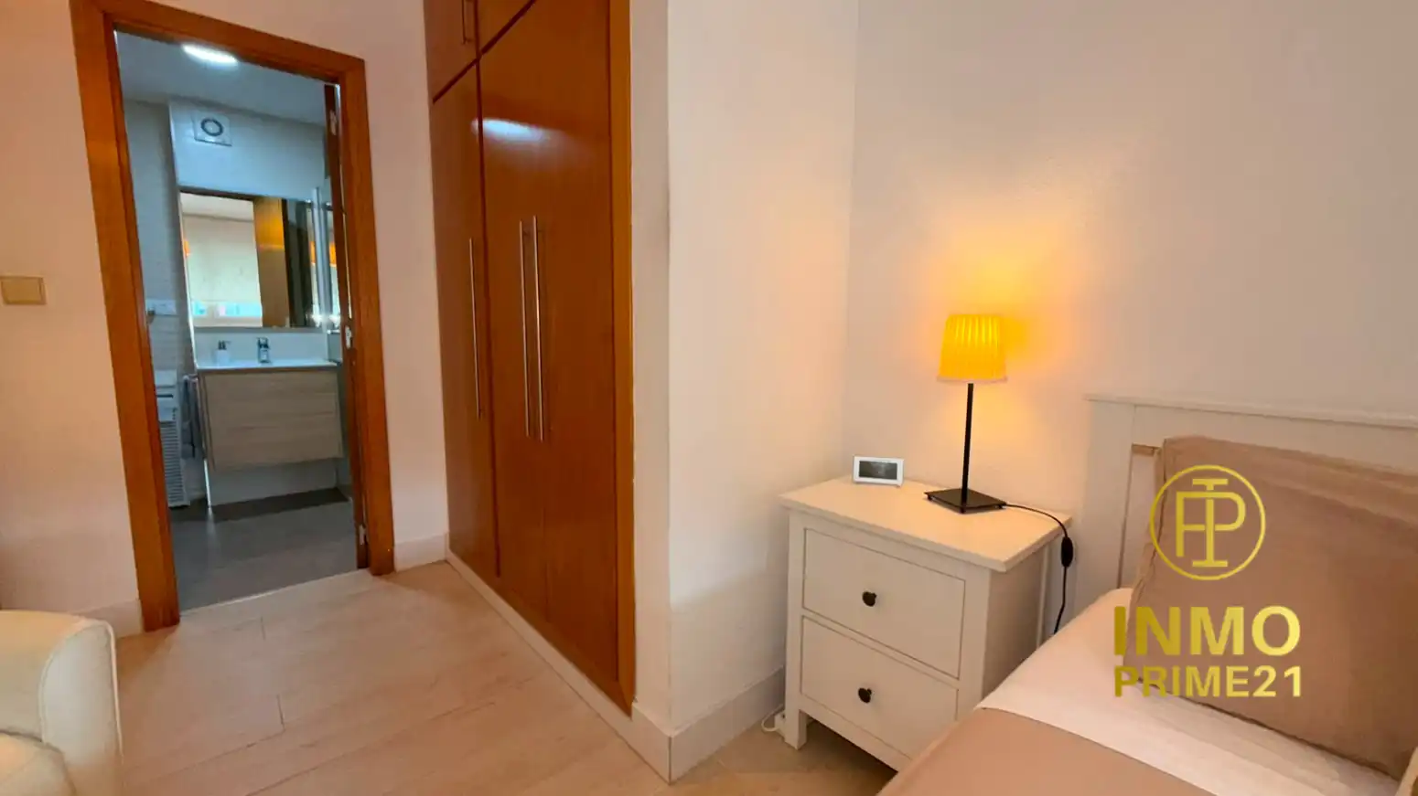 Habitación de Piso en venta en Santander con Calefacción, Jardín privado y Trastero