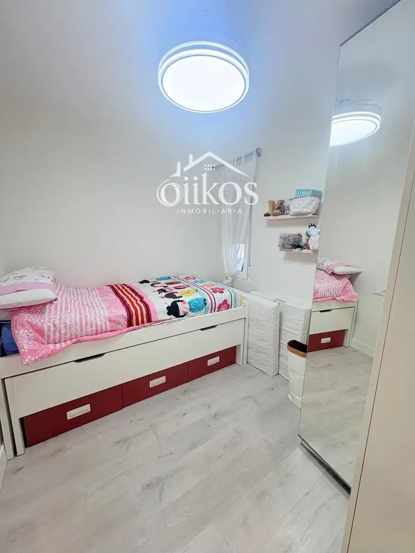 Habitación de Piso en venta en Salamanca con Aire acondicionado, Calefacción y Parquet