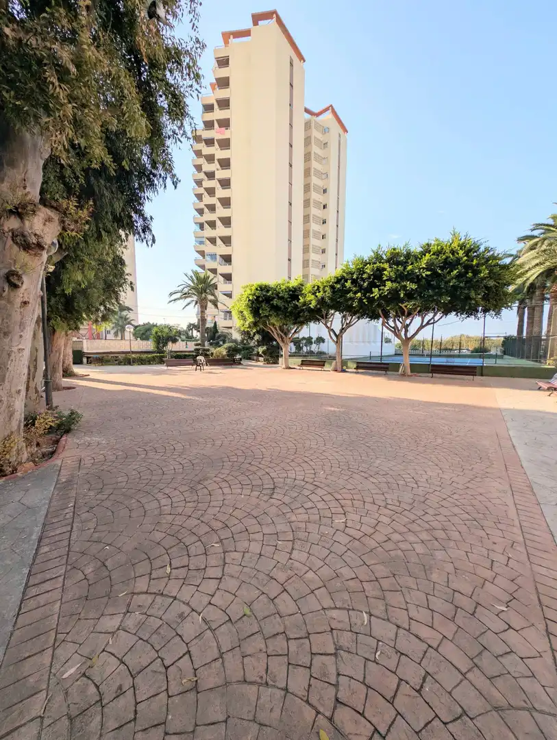Apartamento con piscina en venta en CONSTITUCIO DE LA, imagen 18