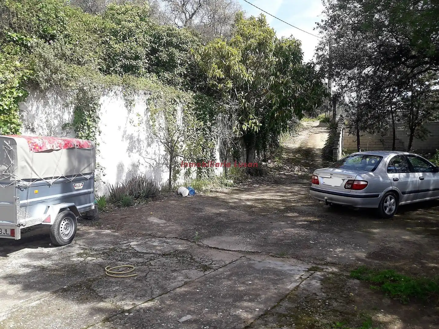 Parking of Houses for sale in Córdoba  with Terrace and Storage room