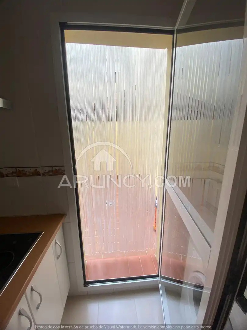 Flat for rent in Oromana
