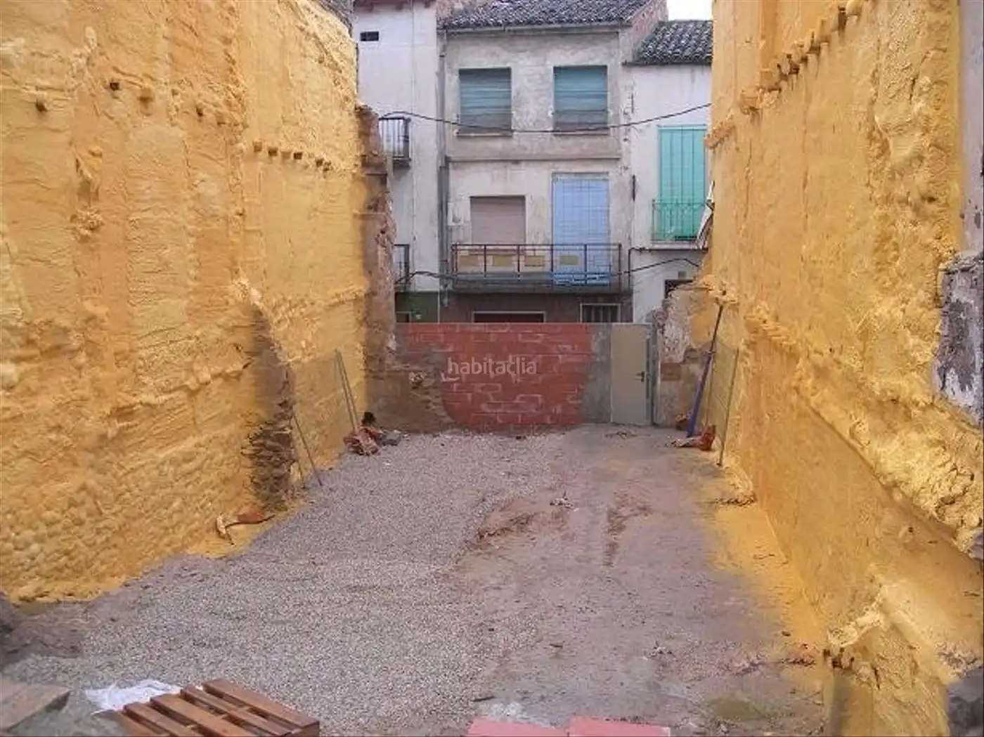Terrain résidentiel à vendre à Carrer Sant Benet 43, imagen 2