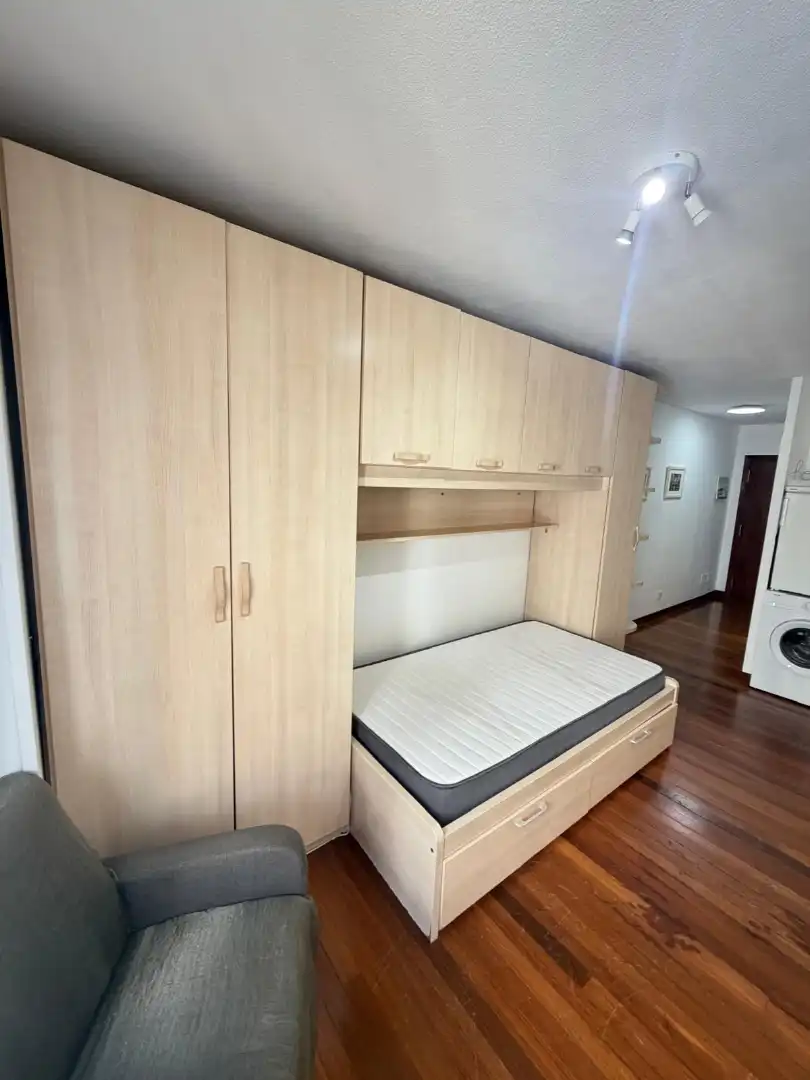 Apartamento de alquiler en Calle Marcelino Sanz de Sautuola, 12, Puerto Chico