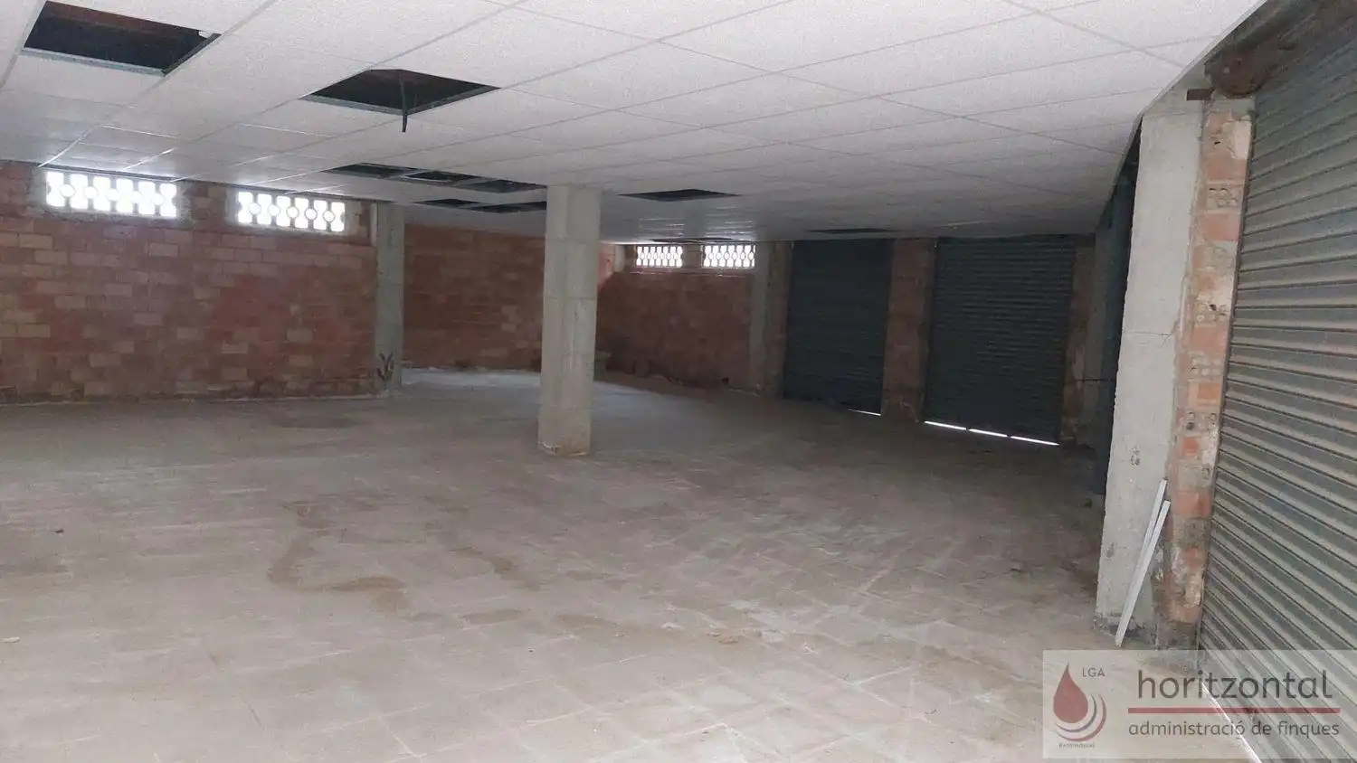 Commercial properties for sale in Torredembarra