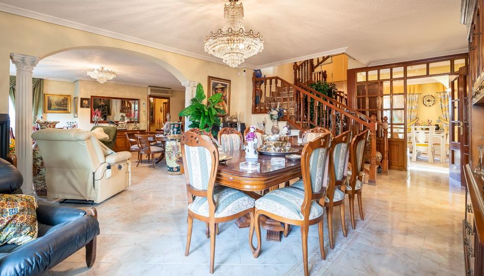 Foto 1 de Casa o xalet en venda a Simancas, Madrid