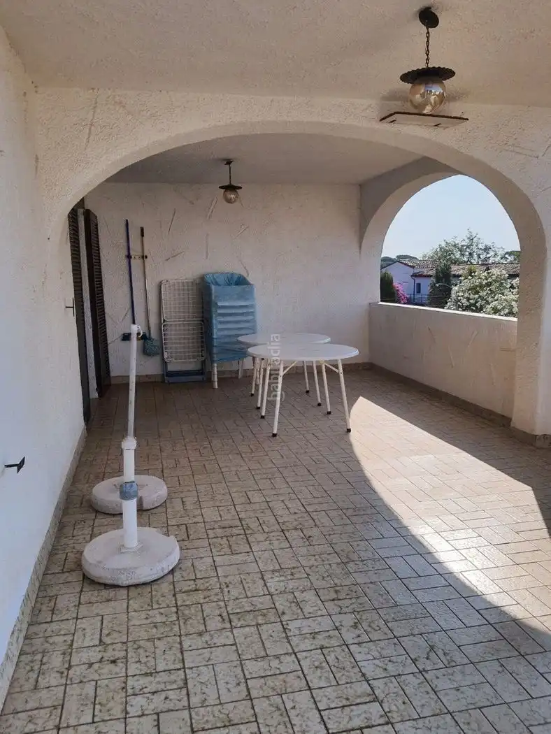 Terraza de Edificio en venta en Mont-roig del Camp