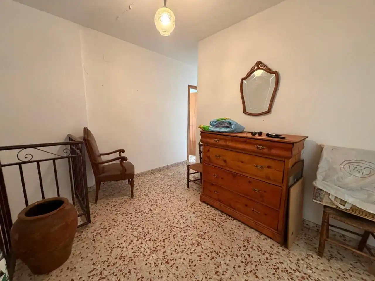 Piso en venta en Alpera con Balcón