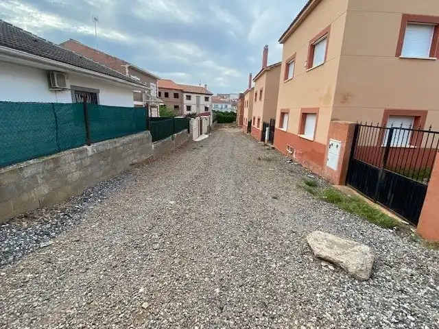Detached homes for sale in Belmonte de Tajo  with Heating, Private garden and Terrace