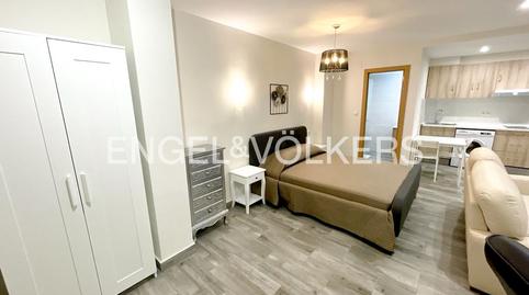 Photo 2 of Apartment to rent in Avinguda de Giorgeta, La Raïosa, Valencia