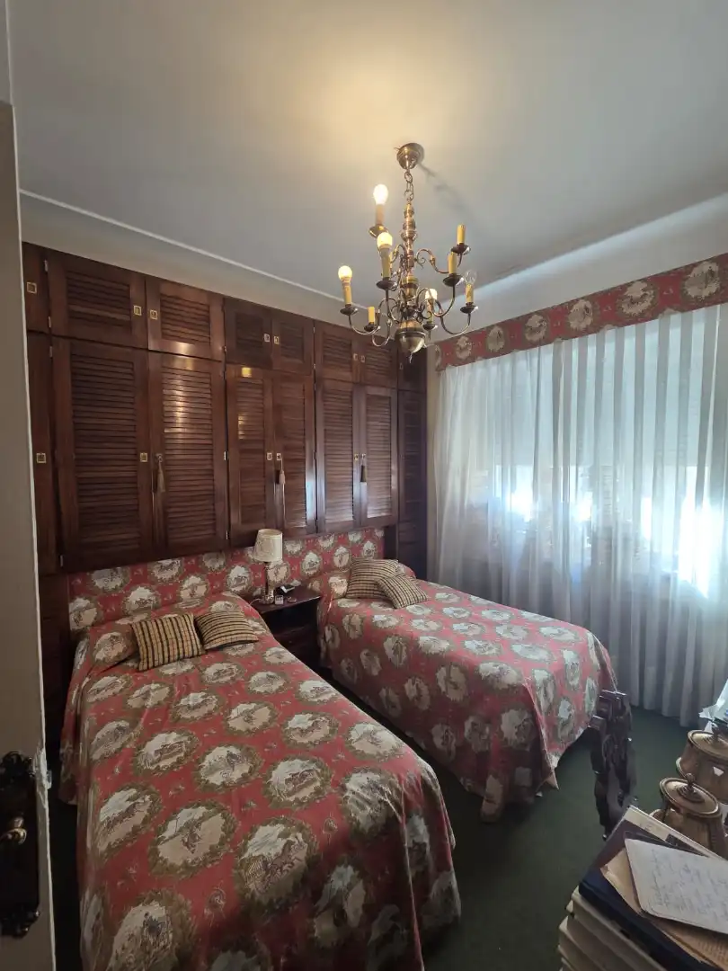 Habitación de Piso en venta en Badajoz con Aire acondicionado, Terraza y Trastero