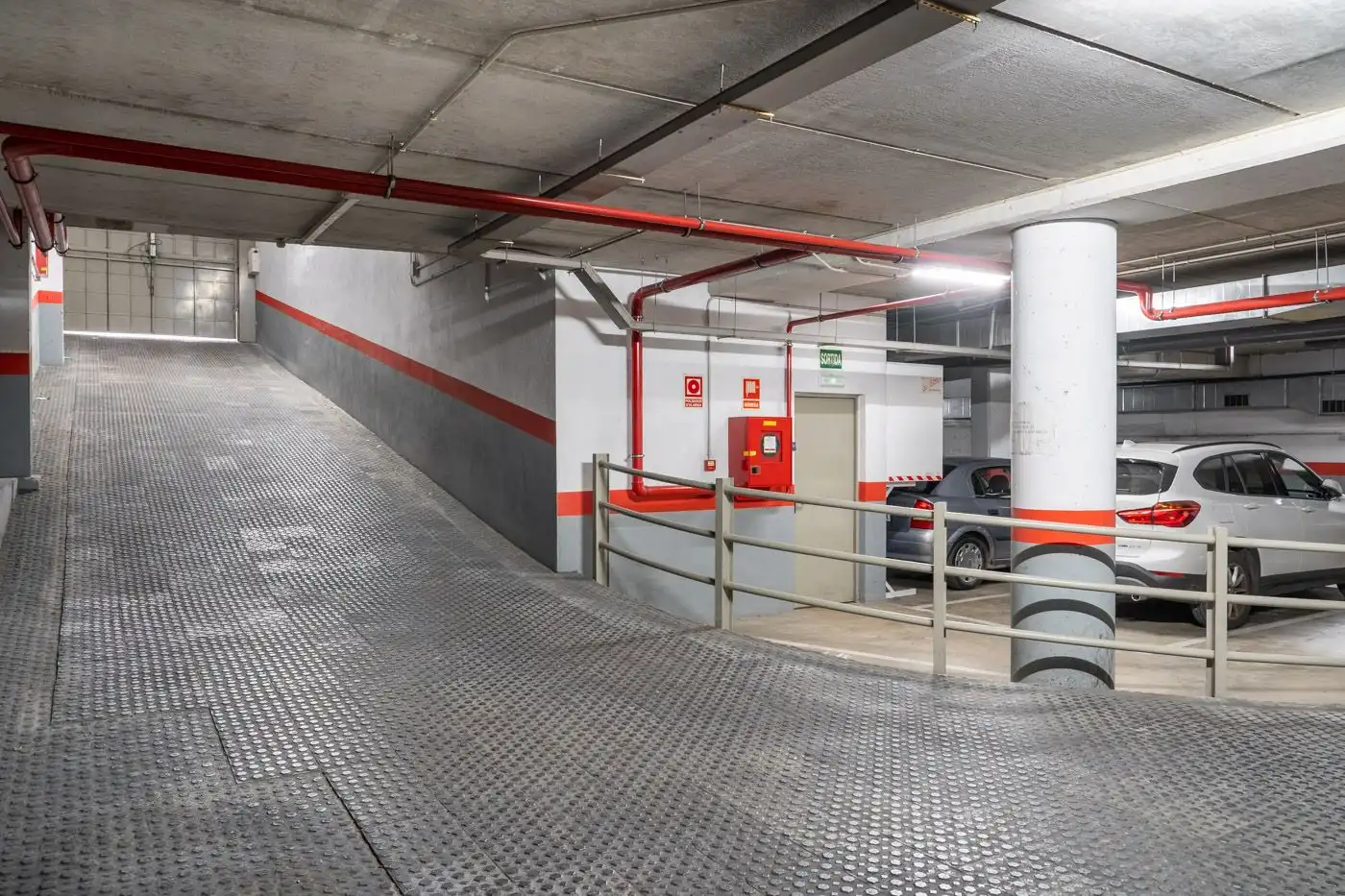 Moto à louer à CALLE ERNEST LLUCH 15, imagen 27