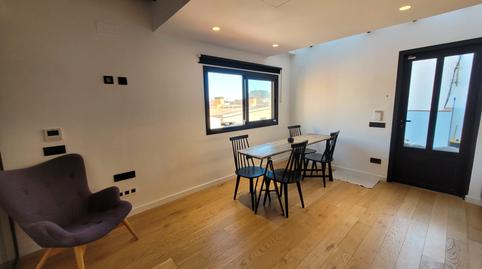 Foto 4 de Ático en venta en Plaça del Pedró, El Raval,  Barcelona Capital