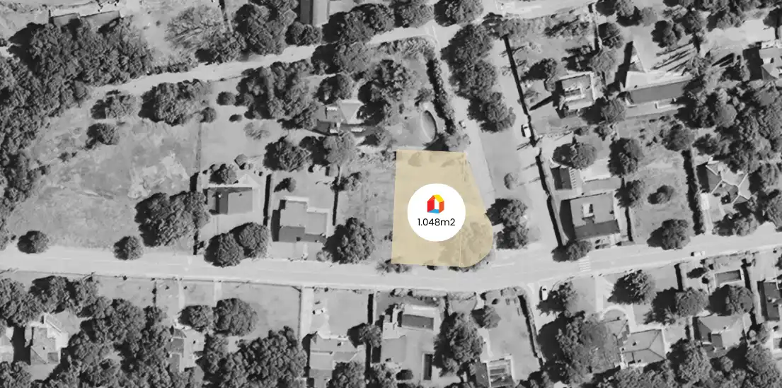 Terreno residenziale in vendita a de Collformic